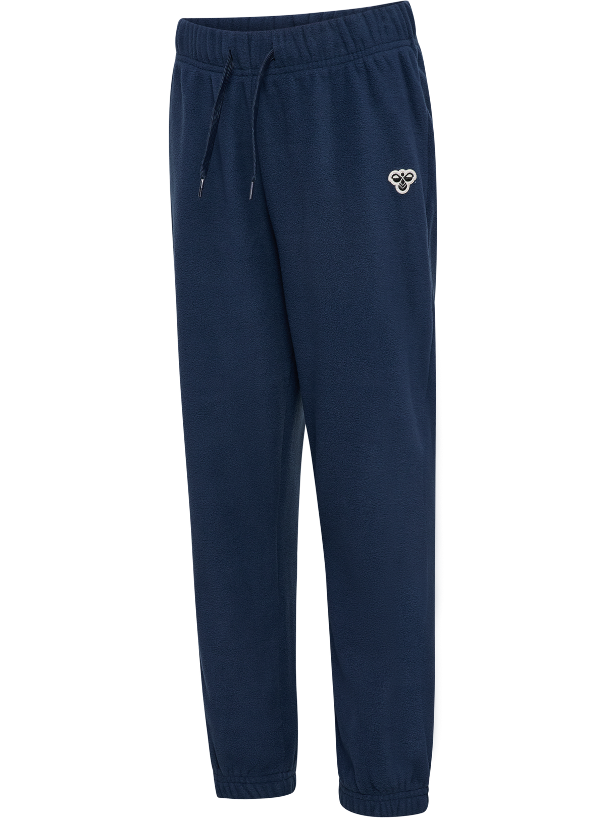 hummel Youth Fleece Pants Bee-1