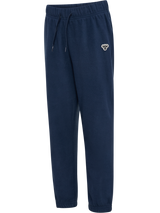 hummel Youth Fleece Pants Bee-1