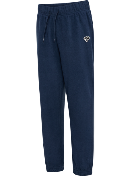 hummel Youth Fleece Pants Bee-1