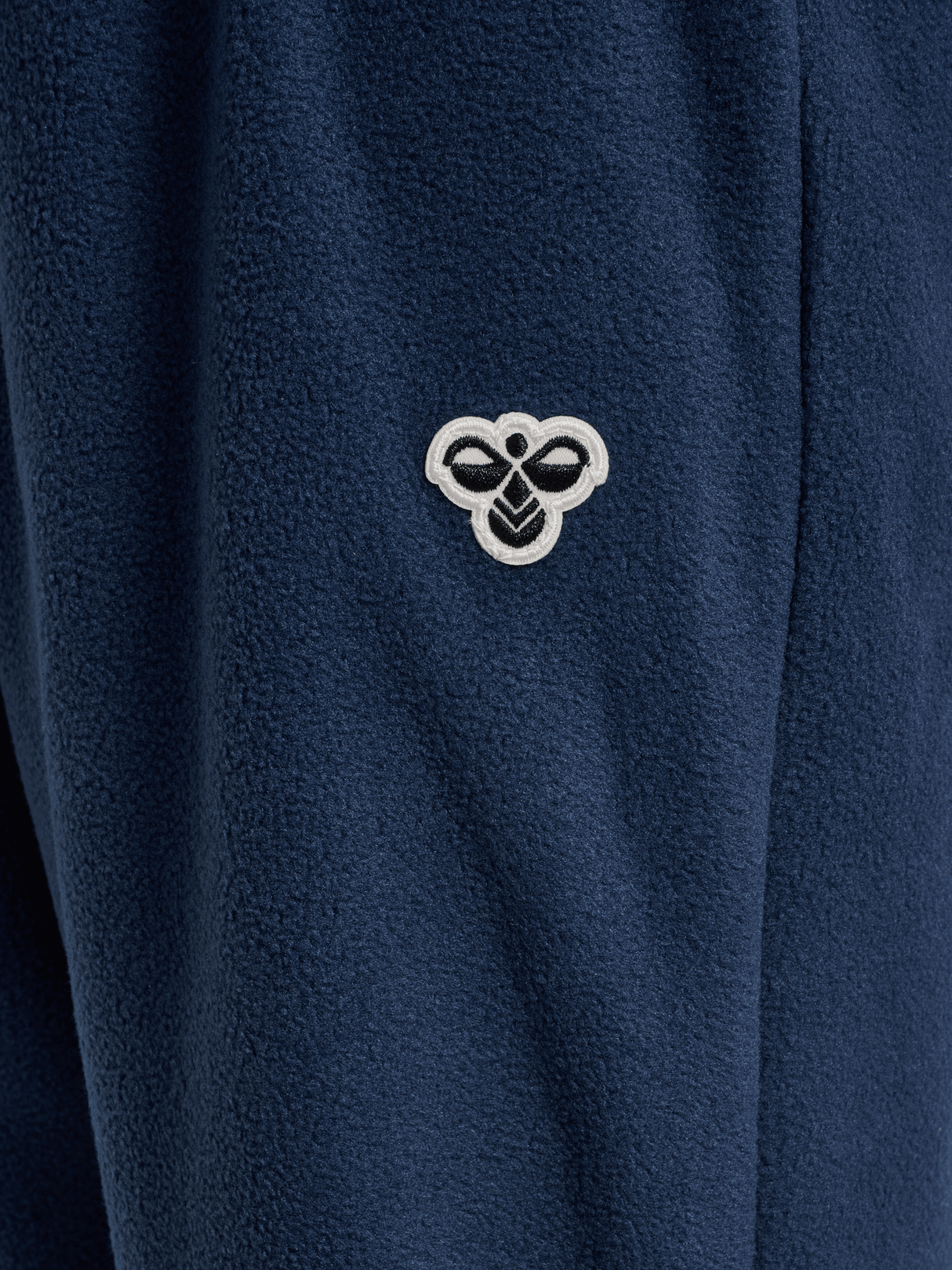 hummel Youth Fleece Pants Bee-3