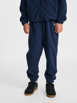 hummel Youth Fleece Pants Bee-5