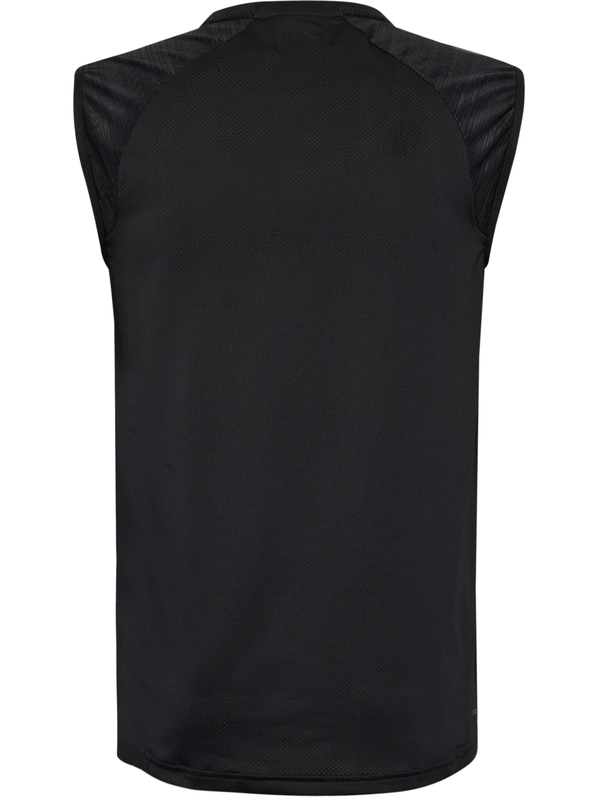 hummel Unisex Pro Training Jersey Sleeveless-2