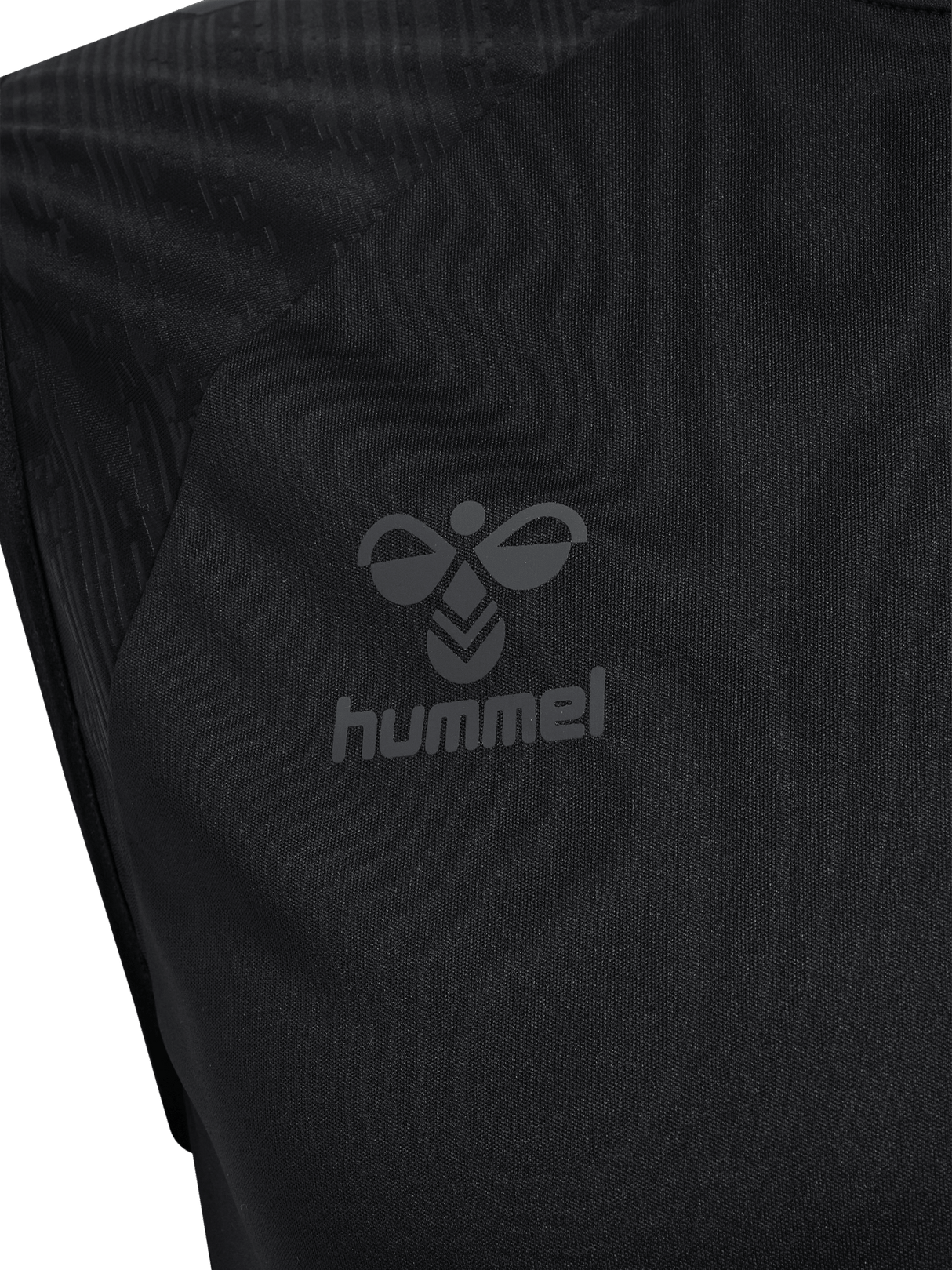 hummel Unisex Pro Training Jersey Sleeveless-3