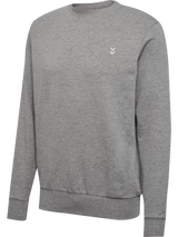 hummel Men's Pulse Sweat Crewneck-1