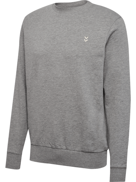 hummel Men's Pulse Sweat Crewneck-1