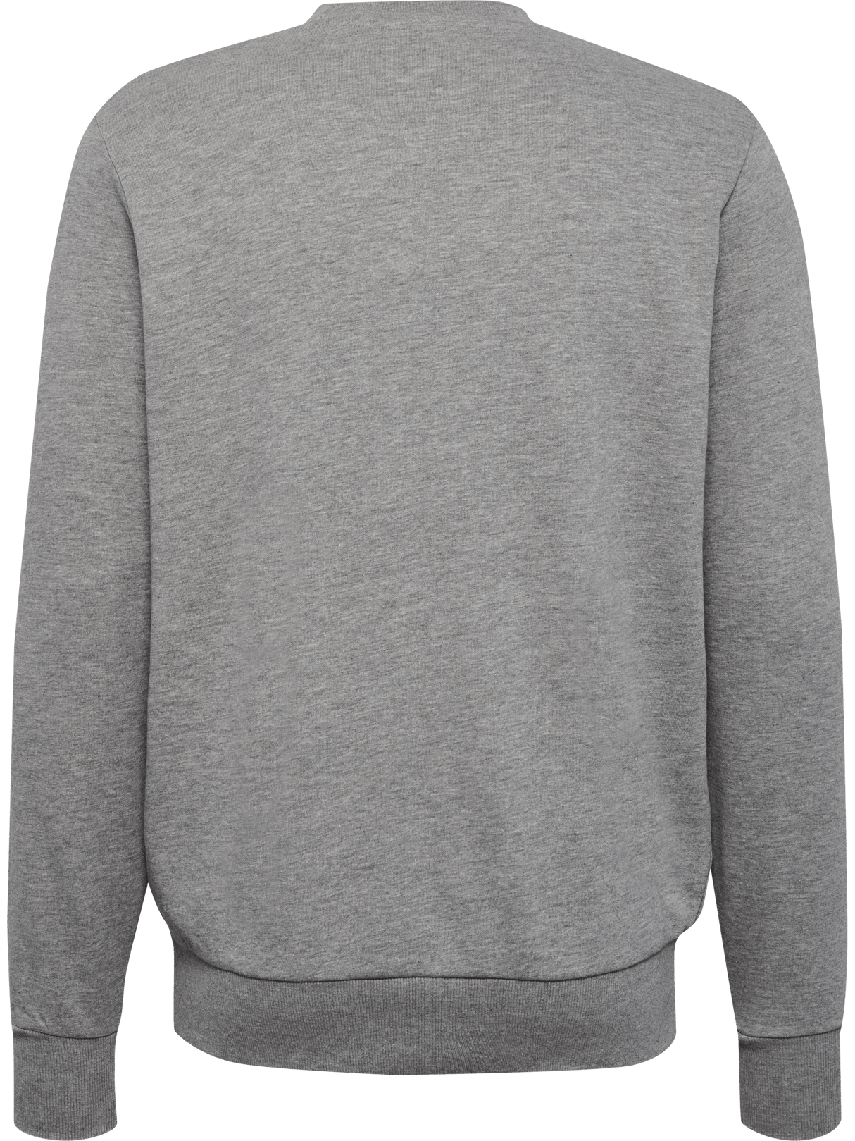 hummel Men's Pulse Sweat Crewneck-2