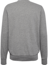 hummel Men's Pulse Sweat Crewneck-2