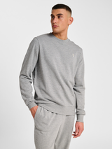 hummel Men's Pulse Sweat Crewneck-5