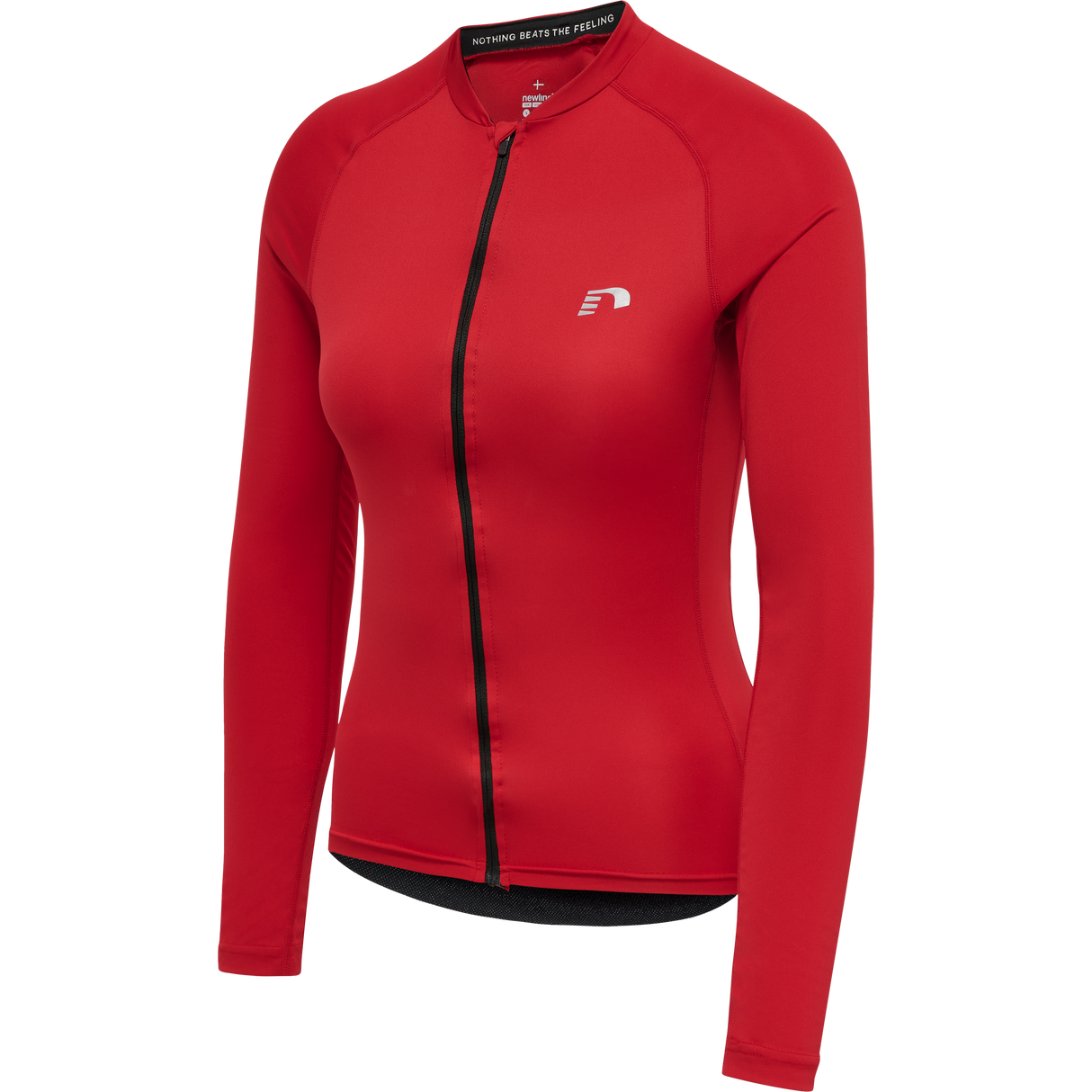 Newline Women's Core Bike Long Sleeve Jersey-1