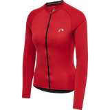 Newline Women's Core Bike Long Sleeve Jersey-1
