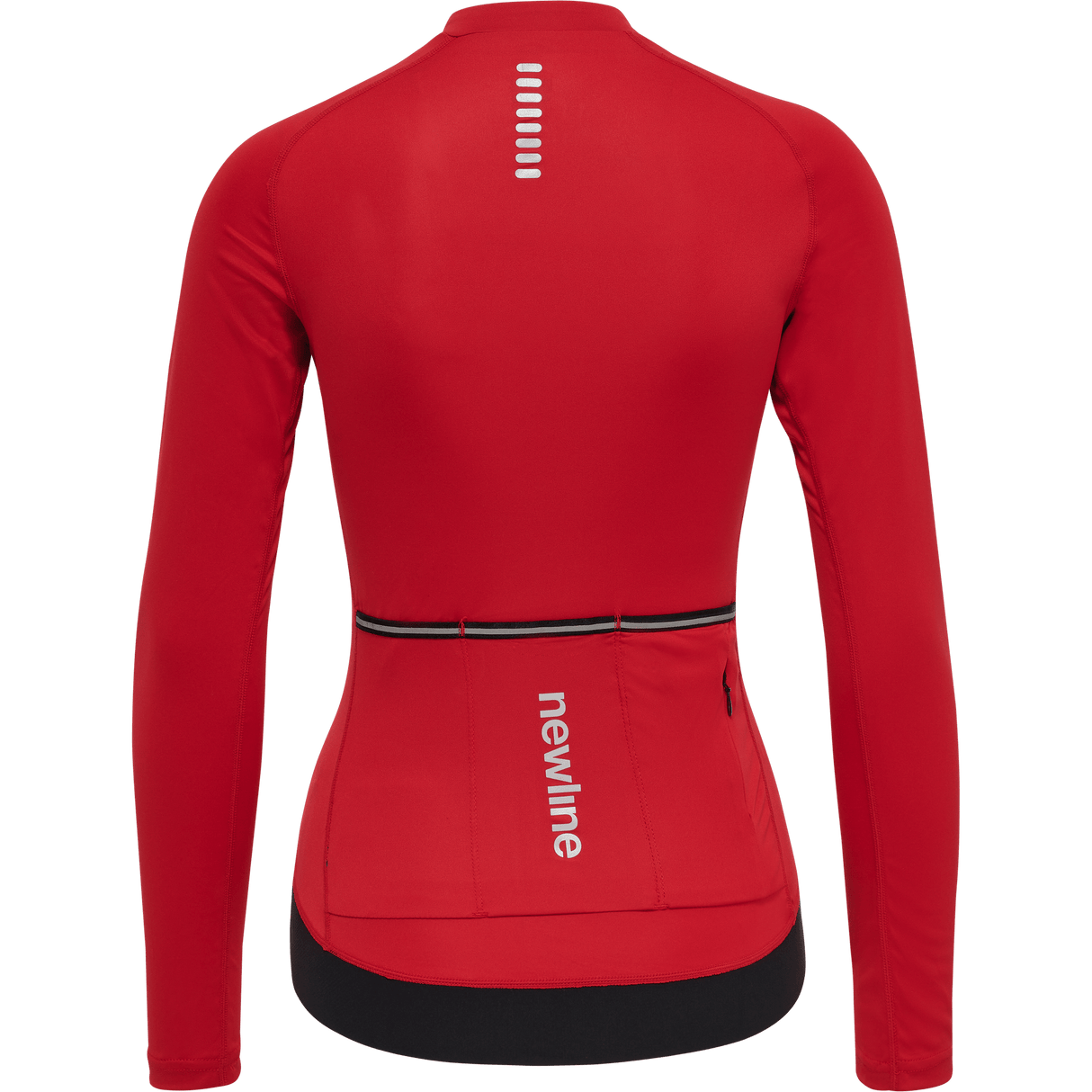 Newline Women's Core Bike Long Sleeve Jersey-2