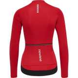Newline Women's Core Bike Long Sleeve Jersey-2