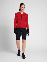 Newline Women's Core Bike Long Sleeve Jersey-4