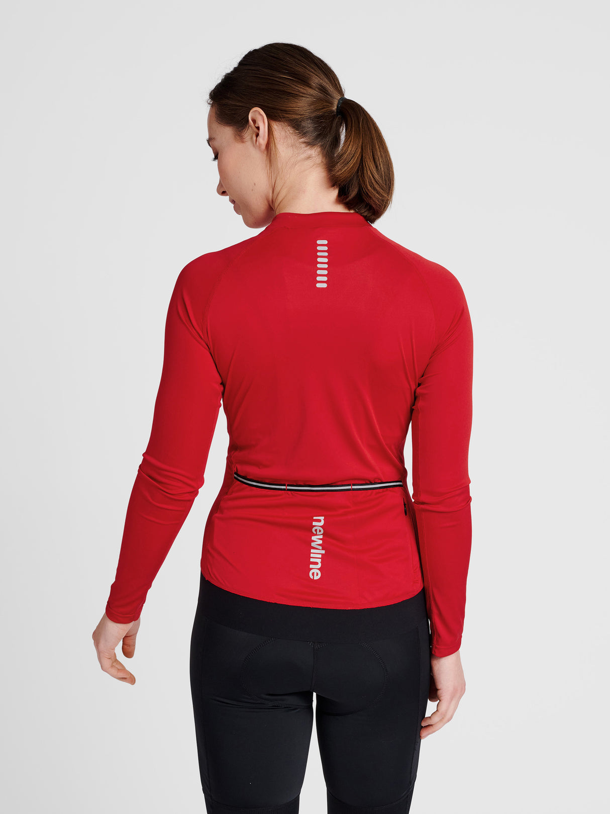 Newline Women's Core Bike Long Sleeve Jersey-6