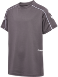 hummel Youth Short Sleeve T-Shirt-1