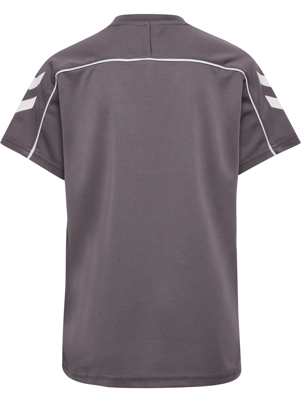 hummel Youth Short Sleeve T-Shirt-2