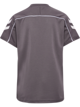 hummel Youth Short Sleeve T-Shirt-2