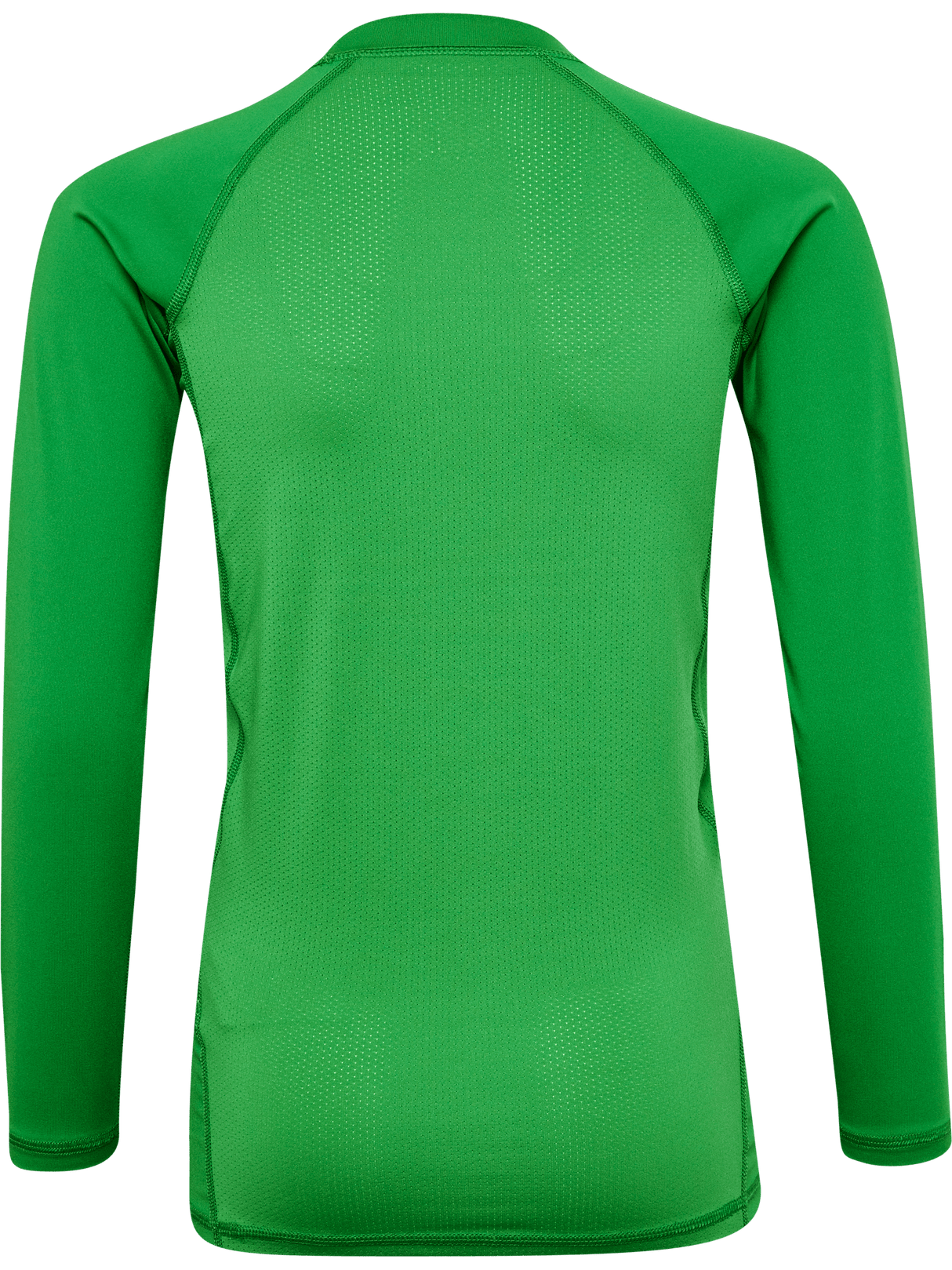 hummel Youth Baselayer Performance Tee Long Sleeve-2