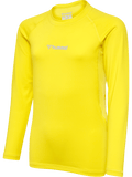 hummel Youth Baselayer Performance Tee Long Sleeve-1