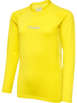 hummel Youth Baselayer Performance Tee Long Sleeve-1