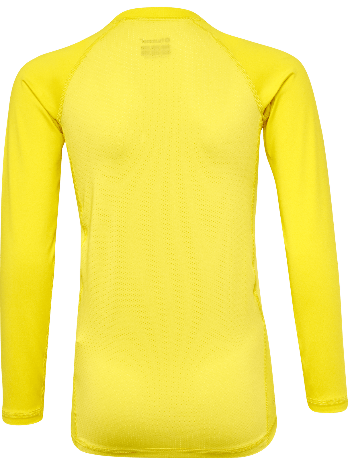 hummel Youth Baselayer Performance Tee Long Sleeve-2