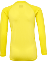hummel Youth Baselayer Performance Tee Long Sleeve-2