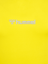 hummel Youth Baselayer Performance Tee Long Sleeve-3