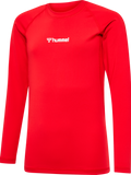 hummel Youth Baselayer Performance Tee Long Sleeve-1