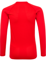 hummel Youth Baselayer Performance Tee Long Sleeve-2