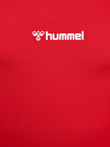 hummel Youth Baselayer Performance Tee Long Sleeve-3