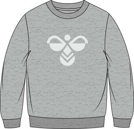 hummel Youth Regular Tukas Sweatshirt