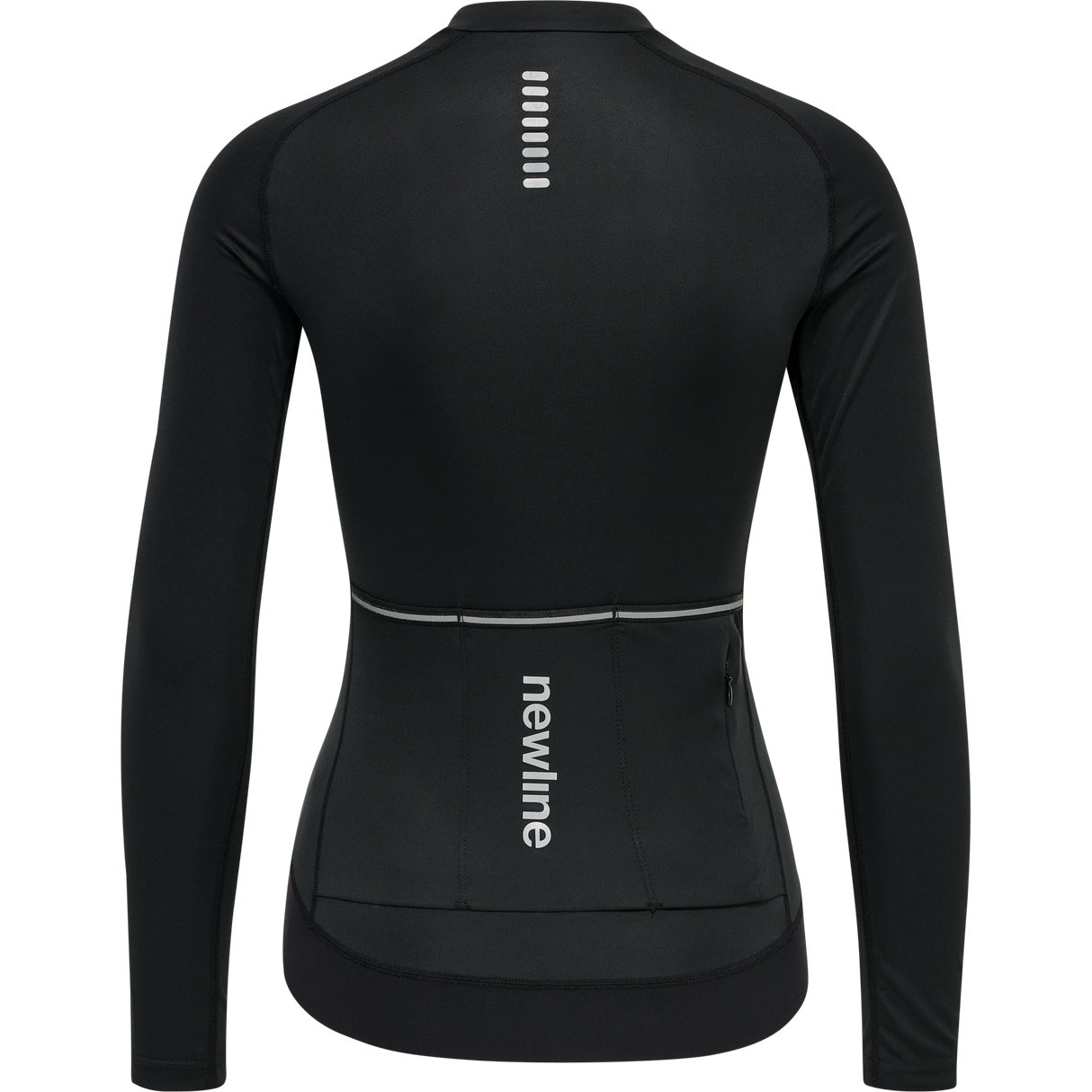 Newline Women's Core Bike Long Sleeve Jersey-2