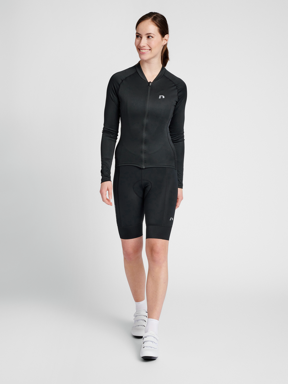 Newline Women's Core Bike Long Sleeve Jersey-4
