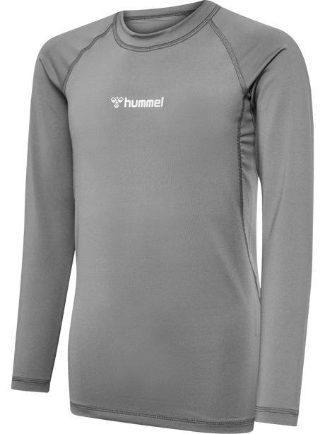 hummel Youth Baselayer Performance Tee Long Sleeve-1