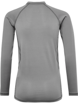 hummel Youth Baselayer Performance Tee Long Sleeve-2