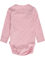 hummel Youth Mini Bee AOP Bodysuit-2