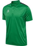 hummel Men's Authentic Functional Polo-1