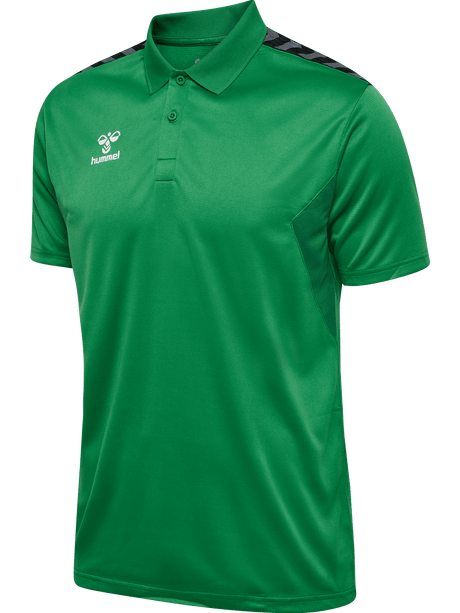hummel Men's Authentic Functional Polo-1