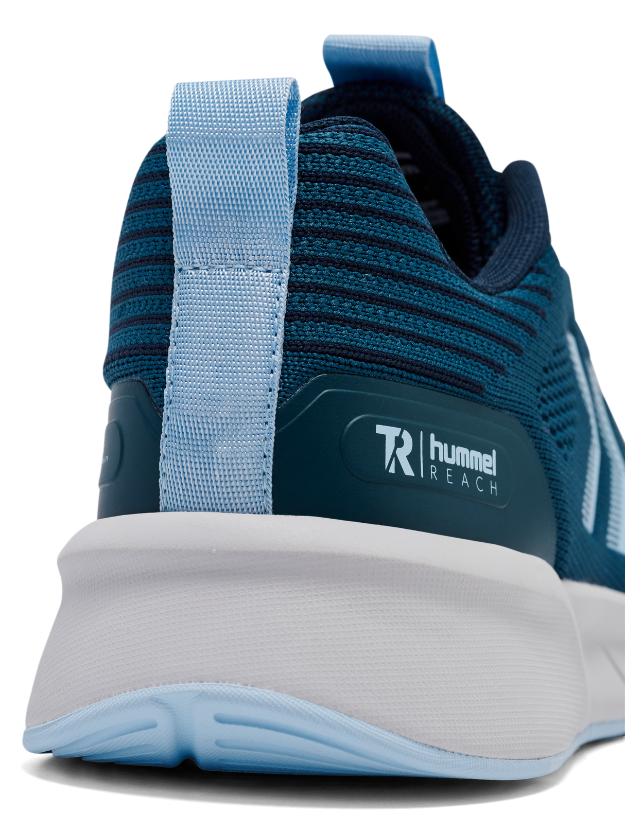 hummel Men's Reach Tr Flex Shoes-3