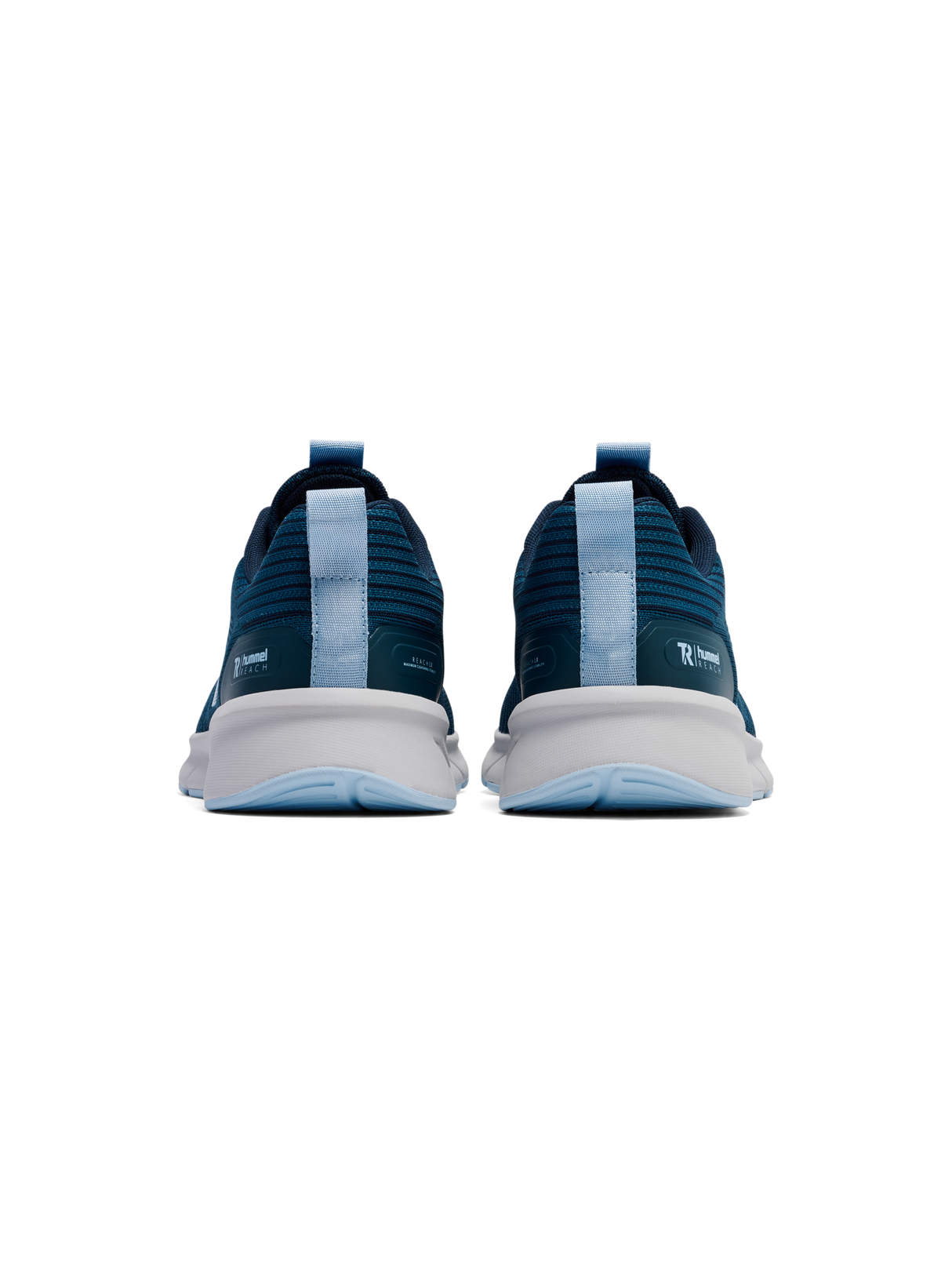 hummel Men's Reach Tr Flex Shoes-4