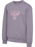 hummel Youth Regular Tukas Sweatshirt-1