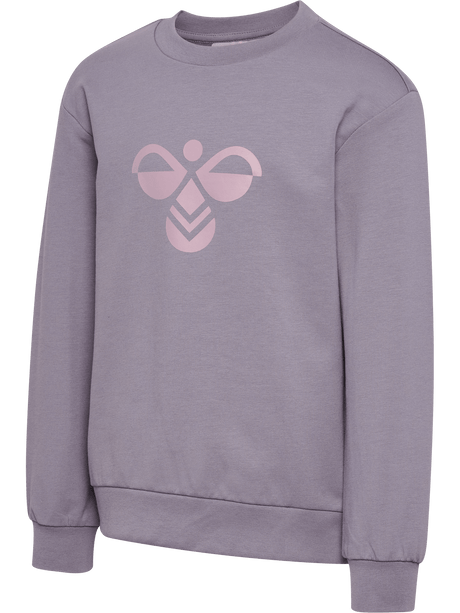 hummel Youth Regular Tukas Sweatshirt-1