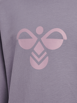 hummel Youth Regular Tukas Sweatshirt-3