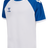 hummel Youth Match League Short Sleeve Jersey-1