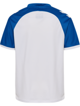hummel Youth Match League Short Sleeve Jersey-2