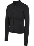 hummel Women's Prima Zip Blouse-1
