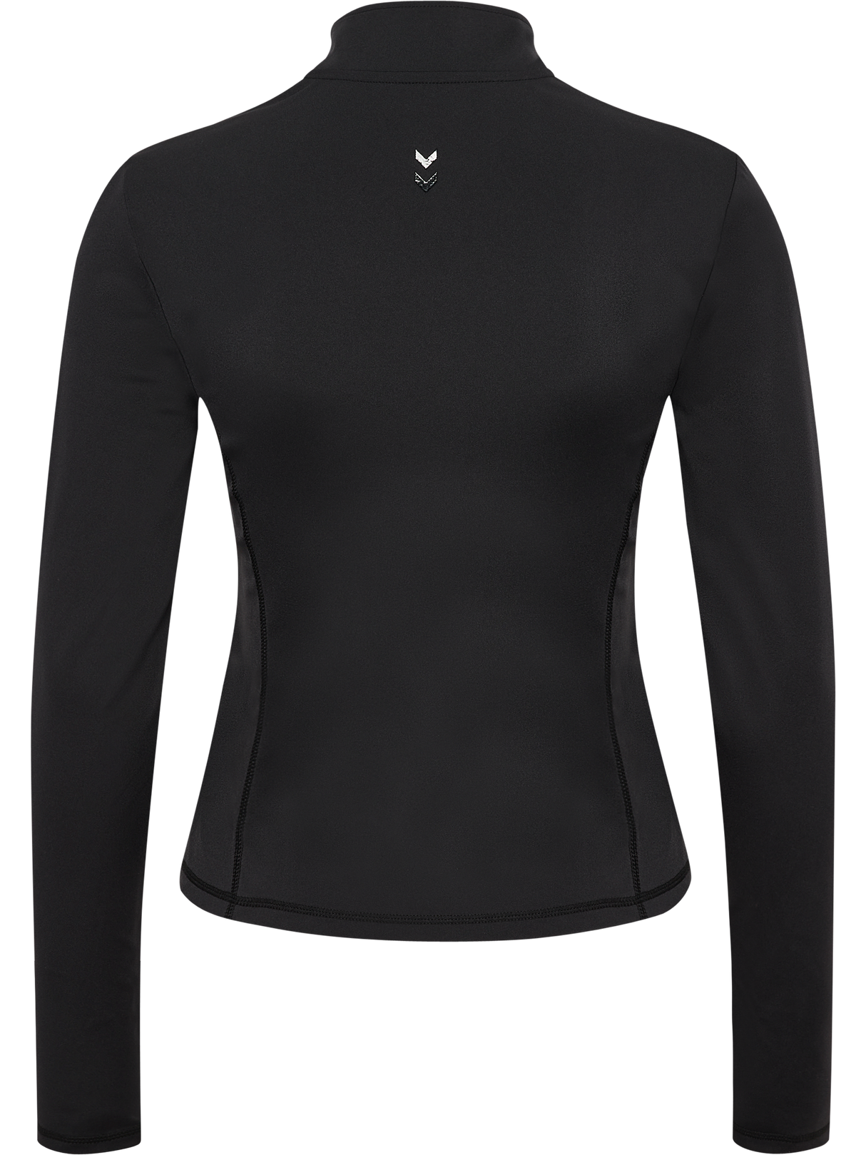 hummel Women's Prima Zip Blouse-2