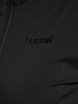 hummel Women's Prima Zip Blouse-3