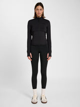 hummel Women's Prima Zip Blouse-7