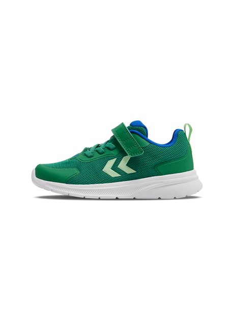 hummel Youth Actus Tr Breathable Shoes-1